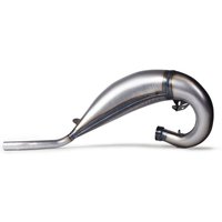 Image of DEP Exhaust Front Pipe - KTM SX125 2000-03