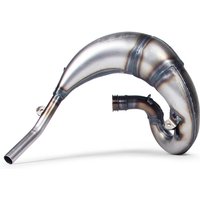 Image of DEP Rev Exhaust Front Pipe - KTM SX65 2009-15