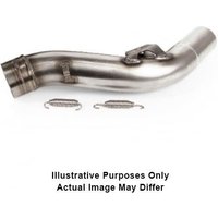 Image of DEP S7R Mid Section - Kawasaki KXF250 2009-17