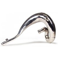 DEP Armoured Exhaust Front Pipe - Suzuki RM250 2003-06