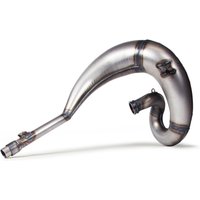 DEP Exhaust Front Pipe - Suzuki RM250 2007-On
