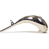 DEP Armoured Exhaust Front Pipe - Gas Gas EC200 2003-10