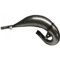 Image of DEP Exhaust Front Pipe - Beta RR 125 2018