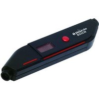 BikeService Digital Tyre Pressure Gauge