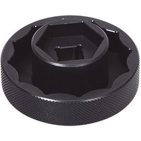 BikeService Ducati Wheel Lock Nut Socket - 30mm/55mm