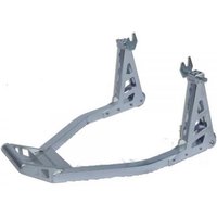 Image of BikeWorkshop Jl-M03006 Aluminium Rear Paddock Stand With Hooks