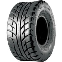 Maxxis 4PR 50N TL M992 Spearz Medium 52 Road Legal Quad Tyre - 25/1000-12"