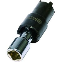 Image of BikeService 20.5mm X 4-Point Counter Balancer & Clutch Hub Spanner