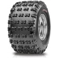 CST CS08 4PR 46J Pulse MX E-Mark TL ATV Rear Tyre - 18x10.00-8"