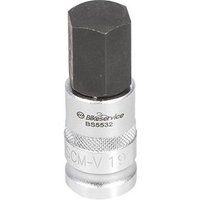 Image of BikeService 19mm Hex Front Wheel Spindle Removal Tool