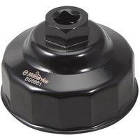 Image of BikeService 64mm 14 Flute Oil Filter Wrench