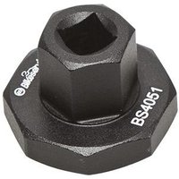 BikeService 36mm Octagonal Kyb Twin Chamber Fork Compression Valve Tool