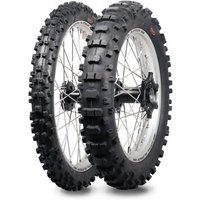 CST Enduro Front & Rear Tyre Set - 90/90-21" & 140/80-18"