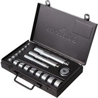 Image of BikeService 17 Pieces Bushing Drive Set - Metric