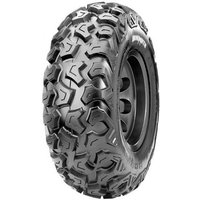 CST Behemoth CU07 8PR TL E4 52M M&S Quad Front Tyre - 26x9-12"