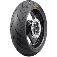 Image of Maxxis 73W Diamond MA3DS Supermaxx Rear Tyre - 180/55-17"