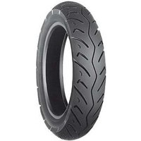 CST C922F 43P Scooter Front Tyre - 80/90-16"