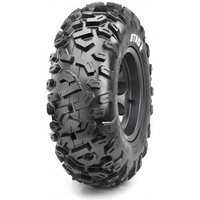CST CU58 Stag 8PR TL E 58M Quad Tyre - 29x9-14"