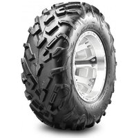 Maxxis 6PR 47M Bighorn 3 M301 E-Mark TL Tyre - 26x9.00-14"