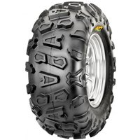 CST ABuzz CU02 50J E 6PR ATV Quad Tyre - 25 X 1000-12"