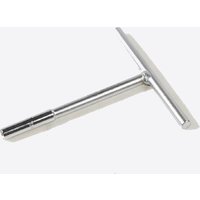 Image of BikeService Short T Handle Socket & Wrench - 8mm