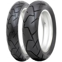 CST Ambro CM-A1 Tyre Set - 120/70 R 19" & 170/60 R 17"