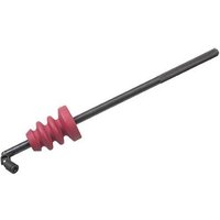 BikeService Tyre Valve Extractor Bar