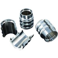 BikeService Front Fork Seal Driver - 43mm