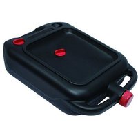 Image of BikeService Motorcycle Oil Drain Can - 4 Litre
