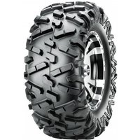 Maxxis MU10 73K TL E Bighorn 2 Radial Rear Quad Tyre - 27x11-14"