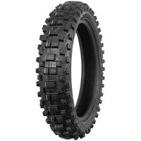 Maxxis M7314 70R Maxx Enduro FIM Road Legal Rear Tyre - 140/80-18"