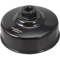 Image of BikeService 82mm - 14 Flute Window Oil Filter Wrench