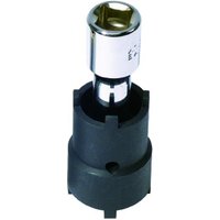 Image of BikeService 26.5mm, 4-Point Pulley And Clutch Locking Wrench