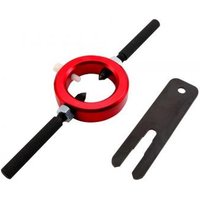 BikeService Fork Spring Compressor Tool