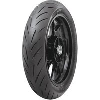 CST CM-NK01 62S TL Street Tyre - 130/70-17"