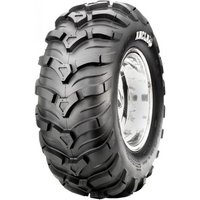 CST Ancla C9312 48J E 6PR Tubeless Quad Tyre - 24/1000-11"