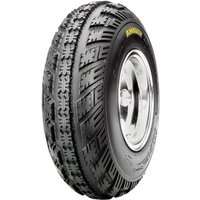 CST Ambush C9308 31M Road Legal 4PR TL Quad Front Tyre - 21/700-10"