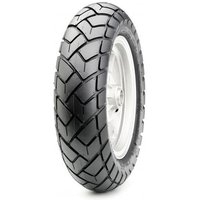 Image of CST C6017 65S TL Street Tyre - 130/80-17"