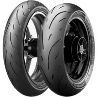 Maxxis Supermaxx Sport MA-SP Dual Compound Tyre Set - 110/70-17" & 140/70-17"