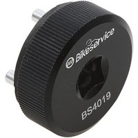 BikeService Ducati Steering Stem Nut Tool