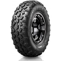Maxxis 4PR Razr Plus MS-CR1 TL Tyre - 20x6.00-10"