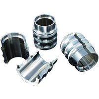 BikeService Front Fork Seal Driver - 48mm