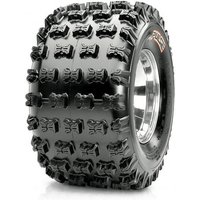 CST 6PR 43F Pulse CS04 E-Mark TL ATV Rear Tyre - 20x11.00-9"