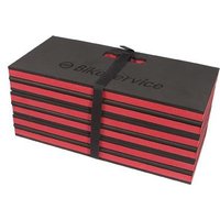 BikeService 3 In 1 Eva Workshop Mechanics Floor Mat