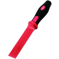 BikeService 30mm Reinforced Plastic Super Scraper