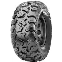 CST Behemoth CU08 8PR TL E4 53M M&S Rear Quad Tyre - 25x10-12"