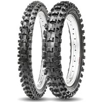 Maxxis MX-ST+ M7332R 64M Soft/ Intermediate Rear Tyre - 110/100-18"