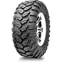 Image of ETM00285100 - Maxxis 6PR 79N Ceros MU08 E-Mark TL Tyre - 26X11.00-12"