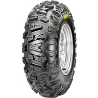 CST ABuzz 6PR 46J CU01 E-Mark TL Tyre - 26x8.00-12"