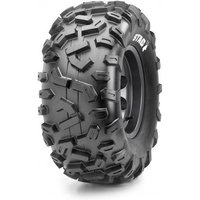 CST CU58 Stag 6PR TL E 59M ATV Tyre - 30x10-14"